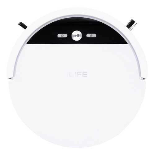 Робот-пылесос ILIFE V4 RUS в Техпорт