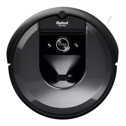 Робот-пылесос iRobot Roomba i7 в Техпорт