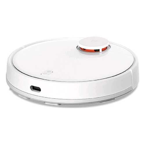Робот-пылесос Mi Robot Vacuum-Mop P SKV4110GL White в Техпорт