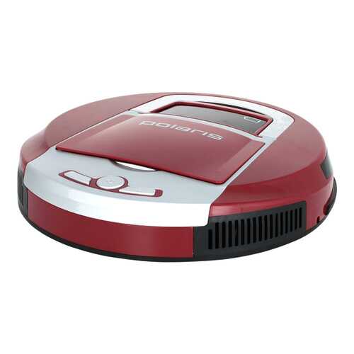 Робот-пылесос Polaris PVCR 0116D Red/Silver в Техпорт