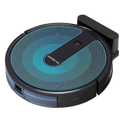 Робот-пылесос Polaris PVCR 1020 FusionPRO в Техпорт