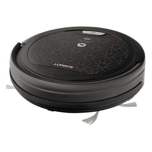 Робот-пылесос Scarlett SC-VC80R20 в Техпорт