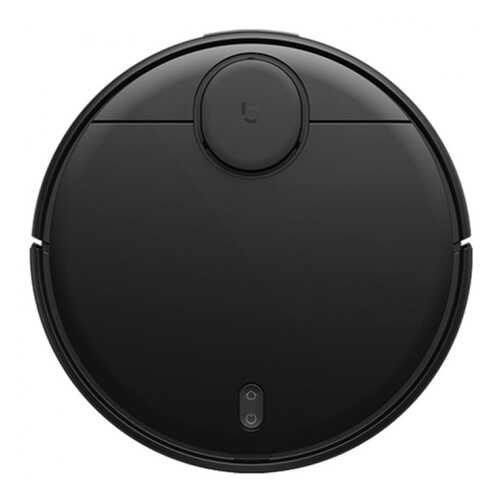 Робот-пылесос Xiaomi Mijia Robot Vacuum Cleaner LDS Version (STYJ02YM) Black CN в Техпорт