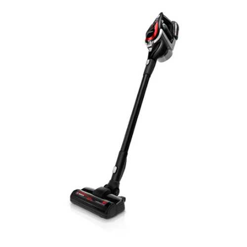 Вертикальный пылесос Bosch Unlimited Serie 8 BSS81POW Black в Техпорт