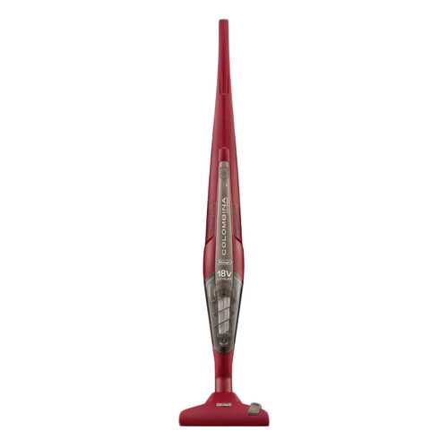 Вертикальный пылесос Delonghi XLR18LM,R Red/Grey в Техпорт
