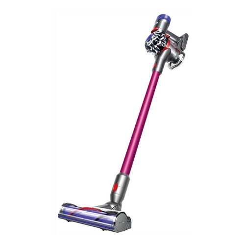 Вертикальный пылесос Dyson SV11 Animal Pro Pink в Техпорт