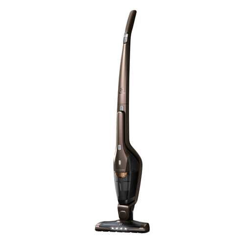 Вертикальный пылесос Electrolux EER77MBM Brown в Техпорт
