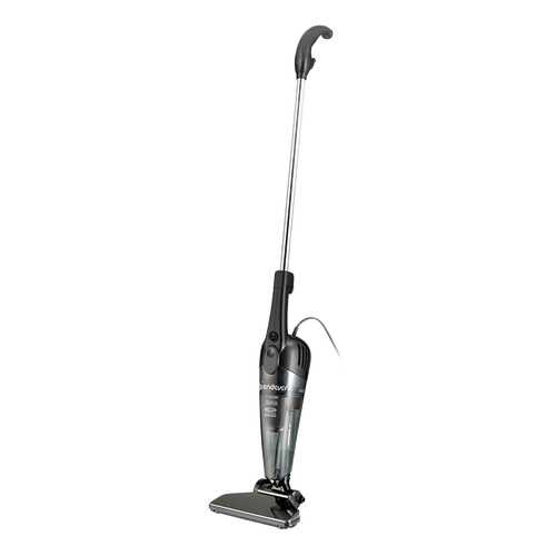Вертикальный пылесос Endever SkyClean VC-284 Grey в Техпорт