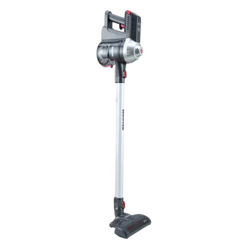 Вертикальный пылесос Hoover Freedom 2in1 FD22G 011 Grey в Техпорт