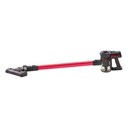 Вертикальный пылесос MIE Elemento Red/Grey в Техпорт