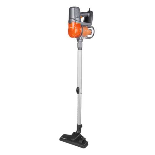 Вертикальный пылесос Scarlett SC-VC80H12 Orange/Grey в Техпорт