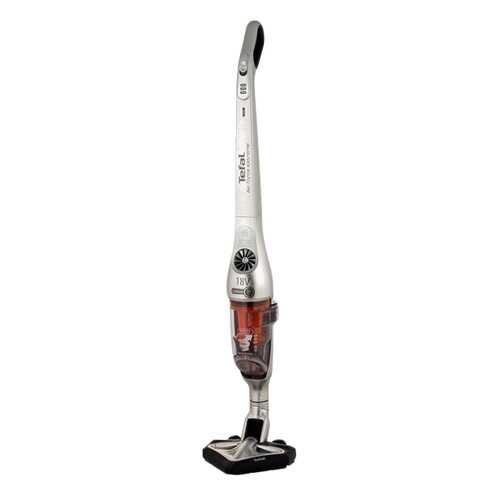 Вертикальный пылесос Tefal Air Force Extreme TY8818RH Silver в Техпорт