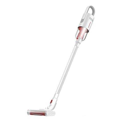 Вертикальный пылесос Xiaomi Deerma VC20S White в Техпорт