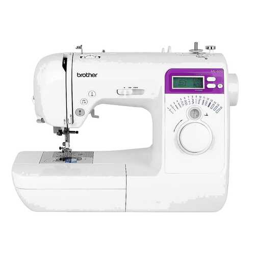 Швейная машина Brother ML-600 в Техпорт