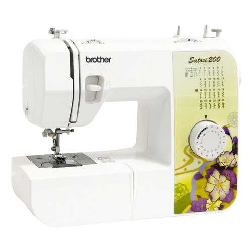 Швейная машина Brother Satori 200 в Техпорт