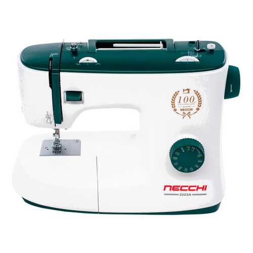 Швейная машина Necchi 2223A в Техпорт