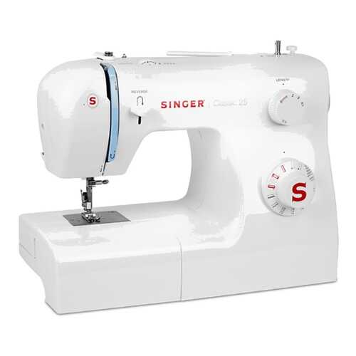 Швейная машина Singer Classic 25 288536 в Техпорт