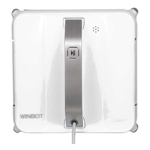 Робот-мойщик окон Winbot W850 White в Техпорт