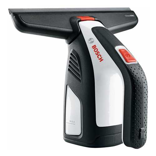 Стеклоочиститель Bosch GlassVac Grey в Техпорт