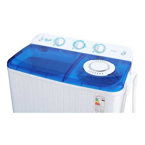 Активаторная стиральная машина WILLMARK WMS-78P в Техпорт