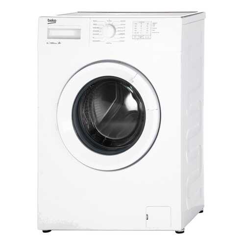 Стиральная машина Beko WRE 6511 BWW в Техпорт