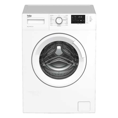 Стиральная машина Beko WRS 5512 BWW в Техпорт