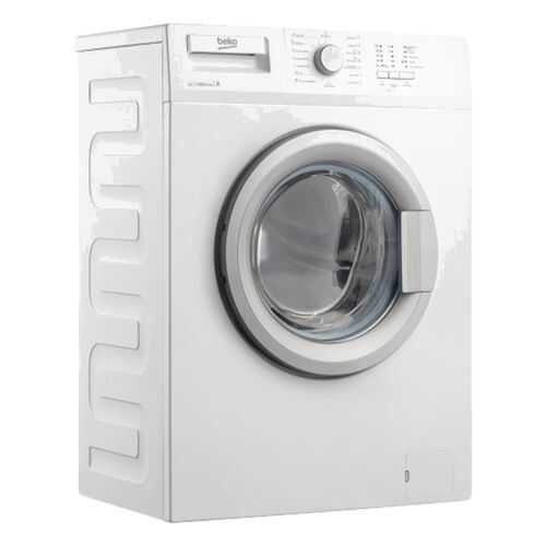 Стиральная машина Beko WRS55P1BWW в Техпорт