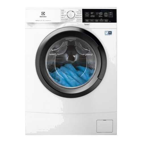Стиральная машина Electrolux EW6S3R26SI в Техпорт