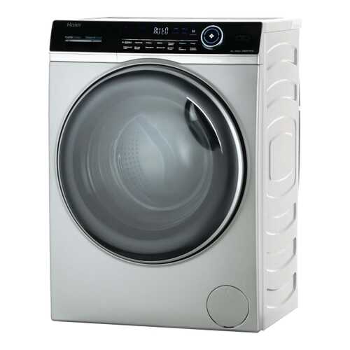 Стиральная машина Haier HW80-BP14979S в Техпорт