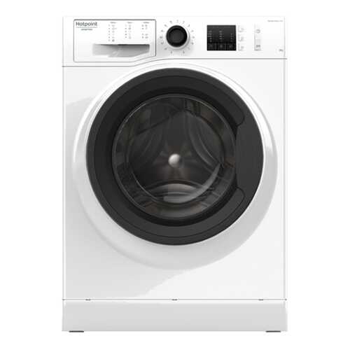 Стиральная машина Hotpoint-Ariston NM10 823 WK EU в Техпорт