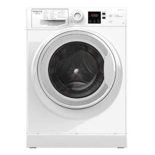 Стиральная машина Hotpoint-Ariston NS 823C W RU в Техпорт