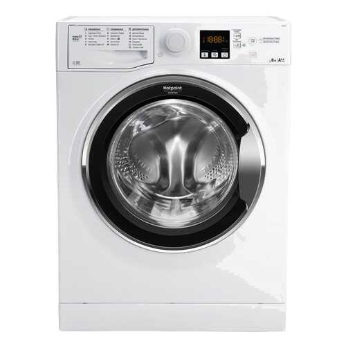 Стиральная машина Hotpoint-Ariston RSM 6029 ST X RU в Техпорт