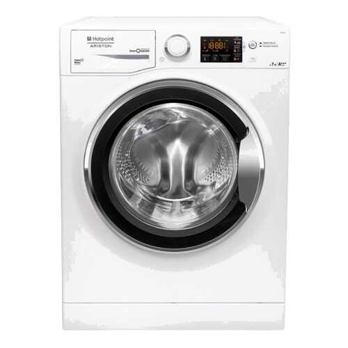 Стиральная машина Hotpoint-Ariston RST 723 DX в Техпорт
