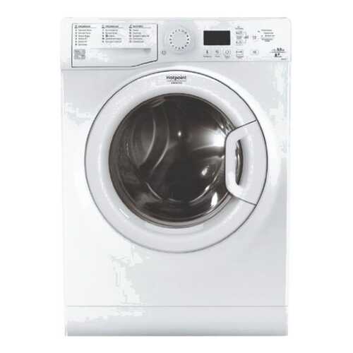 Стиральная машина Hotpoint-Ariston VMSG 501 W в Техпорт