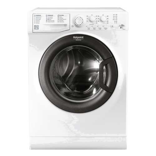 Стиральная машина Hotpoint-Ariston VMSL 601 B в Техпорт