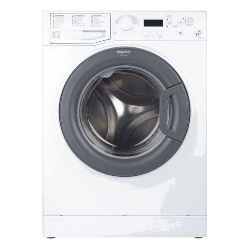 Стиральная машина Hotpoint-Ariston VMUF 501 B в Техпорт