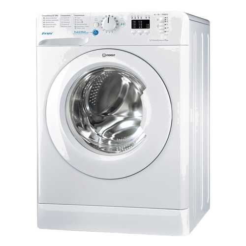 Стиральная машина Indesit BWSA 61051 в Техпорт