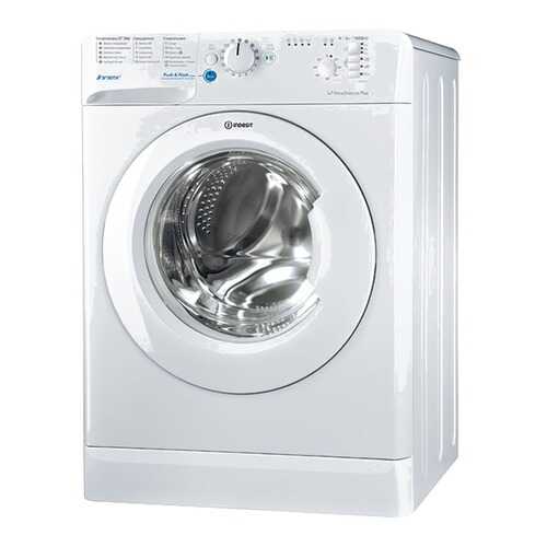 Стиральная машина Indesit BWSB 61051 в Техпорт