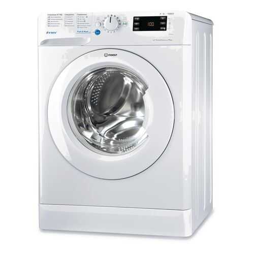 Стиральная машина Indesit BWSE 61051 в Техпорт