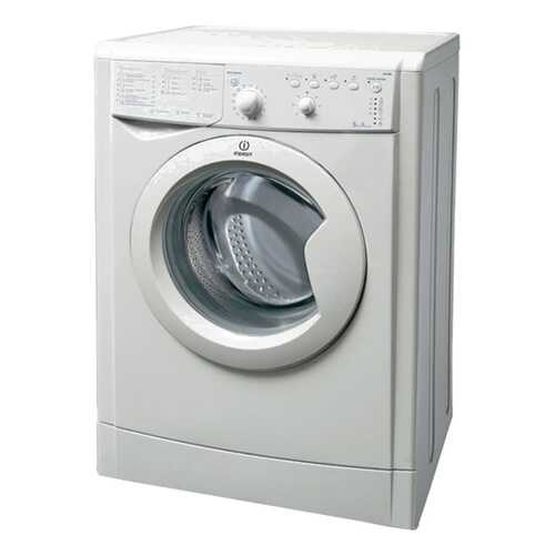Стиральная машина Indesit EWSB 5085 CIS в Техпорт