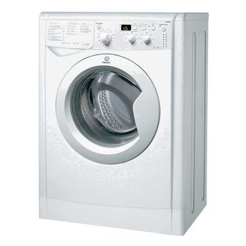 Стиральная машина Indesit IWSD 5085 (CIS) в Техпорт