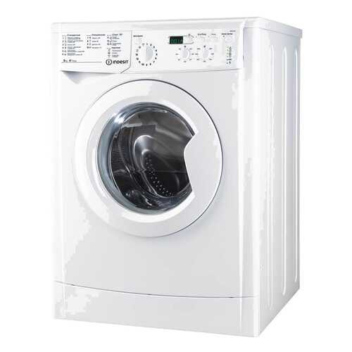 Стиральная машина Indesit IWSD 5105 в Техпорт