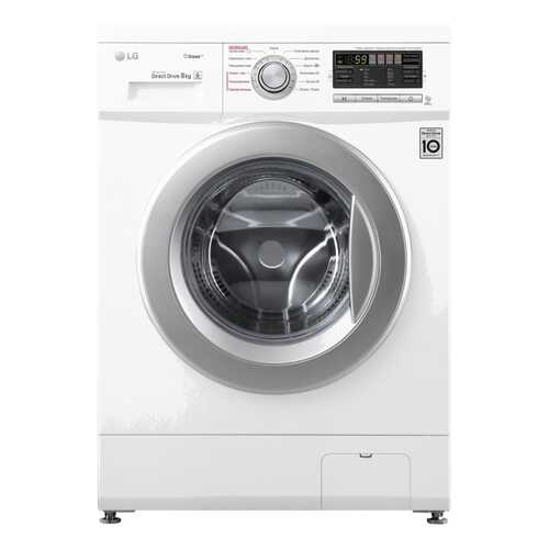 Стиральная машина LG F1296TDS1 в Техпорт