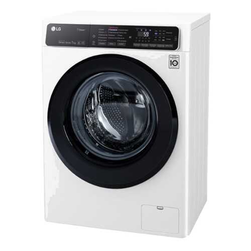 Стиральная машина LG F2H5HS6W в Техпорт