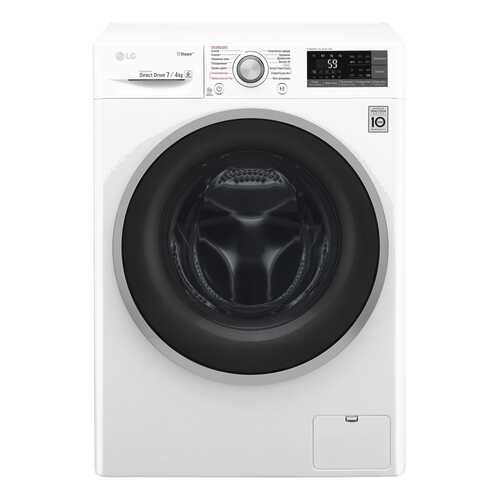 Стиральная машина LG F2J7HG1W в Техпорт