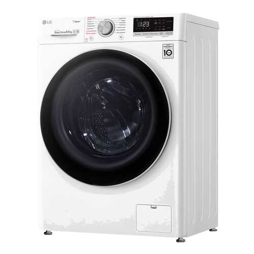 Стиральная машина LG F2V5HS0W в Техпорт