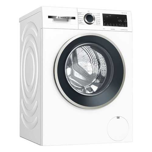 Стиральная машина с фронтальной загрузкой Bosch WGA242X4OE в Техпорт
