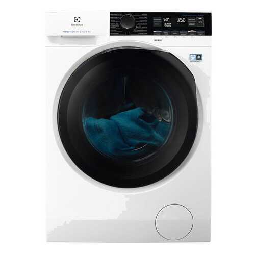 Стиральная машина с сушкой Electrolux EW8WR261B в Техпорт