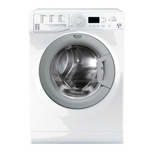 Стиральная машина с сушкой Hotpoint-Ariston FDG 8640 BS EU в Техпорт