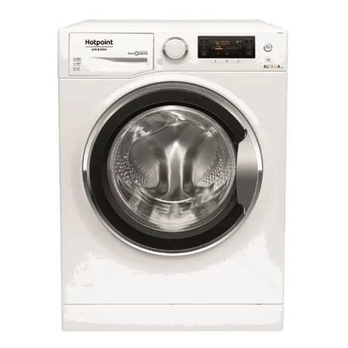 Стиральная машина с сушкой Hotpoint-Ariston RDPD 96407 JX EU в Техпорт